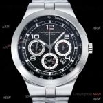 Best Copy Porsche Design Flat Six Chronograph Steel Watches 44mm